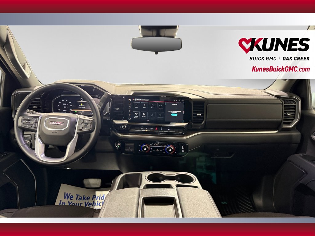 Used 2026 GMC Sierra 1500 Elevation AWD/4WD image 25
