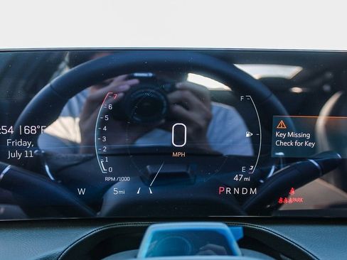 New 2026 Cadillac CT5 Sport image 26