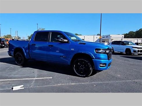 New 2026 RAM 1500 Big Horn image 38