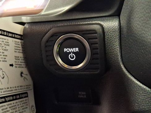 New 2026 Toyota Land Cruiser w/ Premium Package image 15