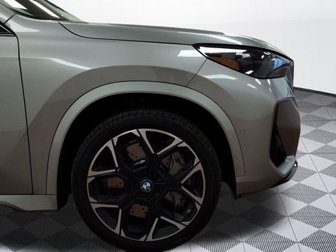Certified 2025 BMW X1 M35i w/ Premium Package image 11