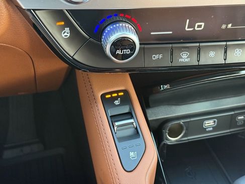 New 2025 Kia Telluride AWD image 15