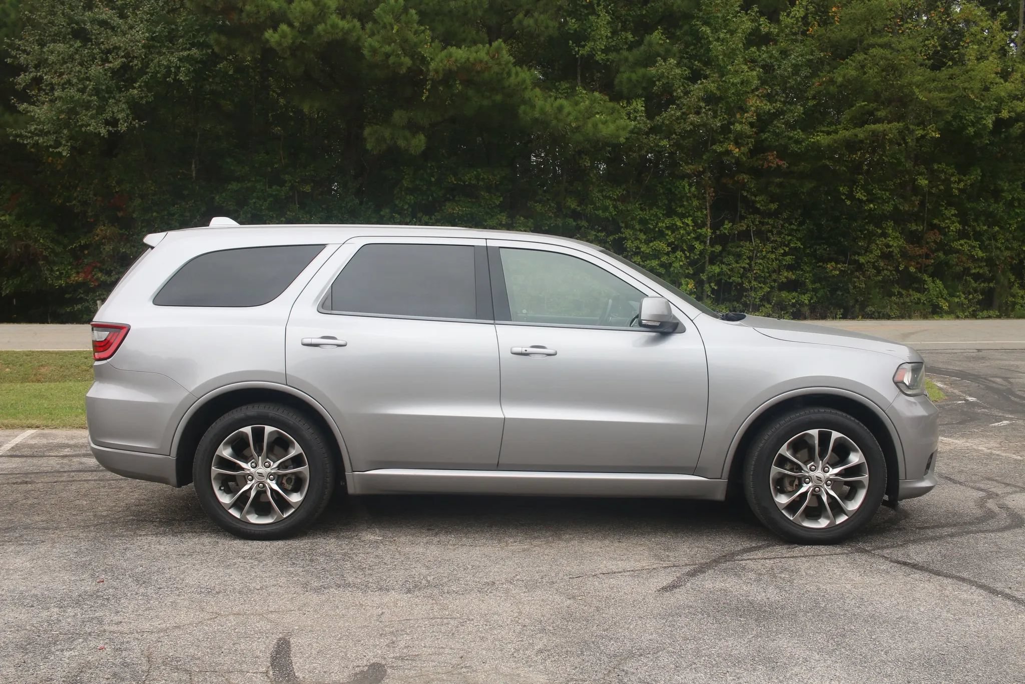Used 2020 Dodge Durango GT RWD image 5