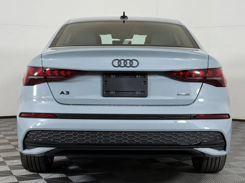 New 2026 Audi A3 2.0T Premium Plus image 10
