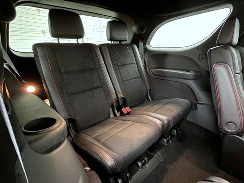 New 2026 Dodge Durango GT image 19