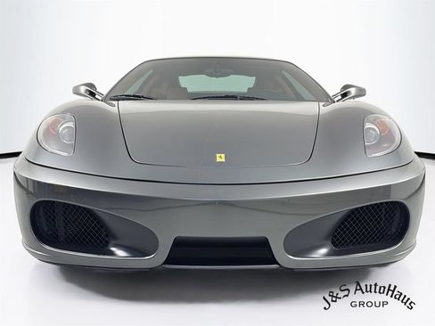Used 2006 Ferrari F430 Coupe RWD image 2