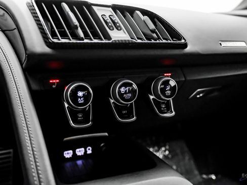 Used 2020 Audi R8 V10 performance AWD/4WD image 67