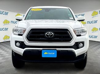 Used 2022 Toyota Tacoma SR5 video 2