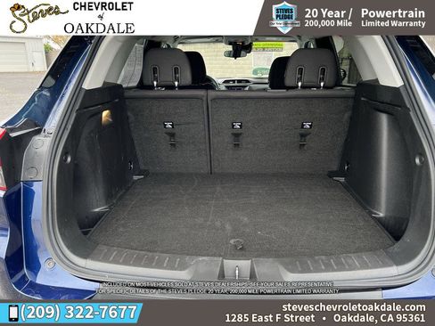 Certified 2023 Chevrolet TrailBlazer LT image 26