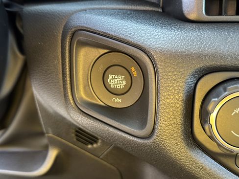 New 2026 Jeep Gladiator Sport image 36