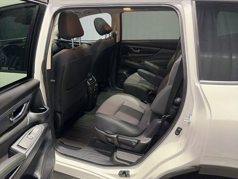 Used 2023 Subaru Ascent Onyx Edition Limited image 9
