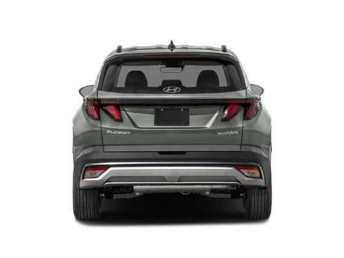 New 2026 Hyundai Tucson SEL image 5