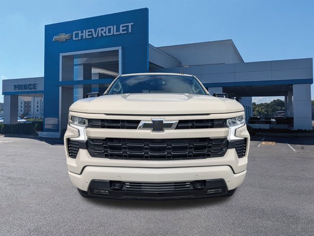 New 2026 Chevrolet Silverado 1500 RST w/ RST All Star Premium Package AWD/4WD image 11