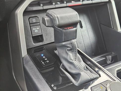 Used 2023 Toyota Tundra SR5 w/ TRD Off-Road Package image 12