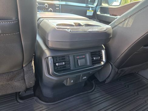 Used 2023 Ford F150 Lariat w/ Equipment Group 502A High AWD/4WD image 9