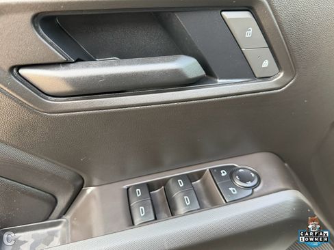 Certified 2025 Chevrolet Colorado W/T w/ WT Custom Package image 23