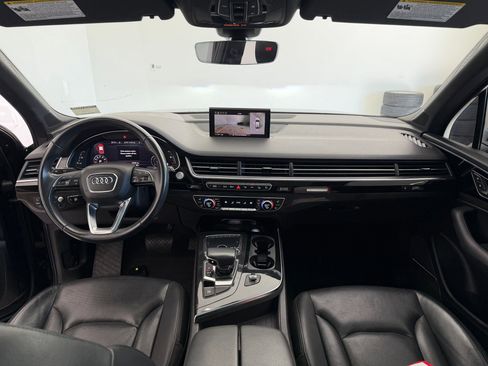 Used 2019 Audi Q7 3.0T Prestige w/ Prestige Package image 15