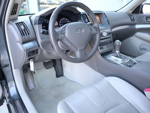 Used 2012 INFINITI G25 Journey image 32