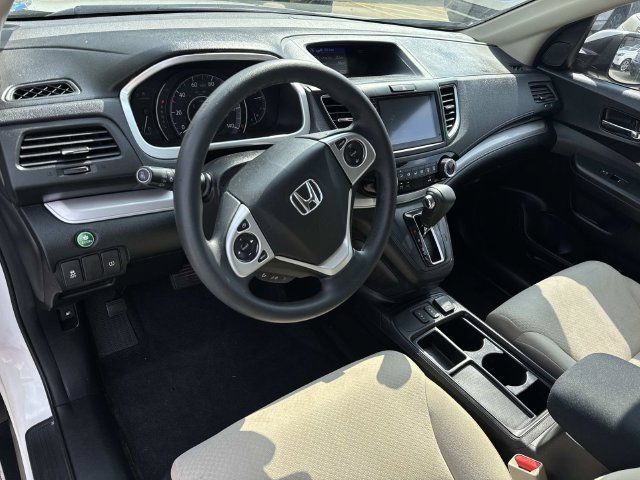 Used 2015 Honda CR-V EX image 18