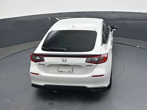 Used 2026 Honda Civic Sport image 23