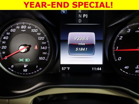 Used 2016 Mercedes-Benz C 300 C 300 image 18