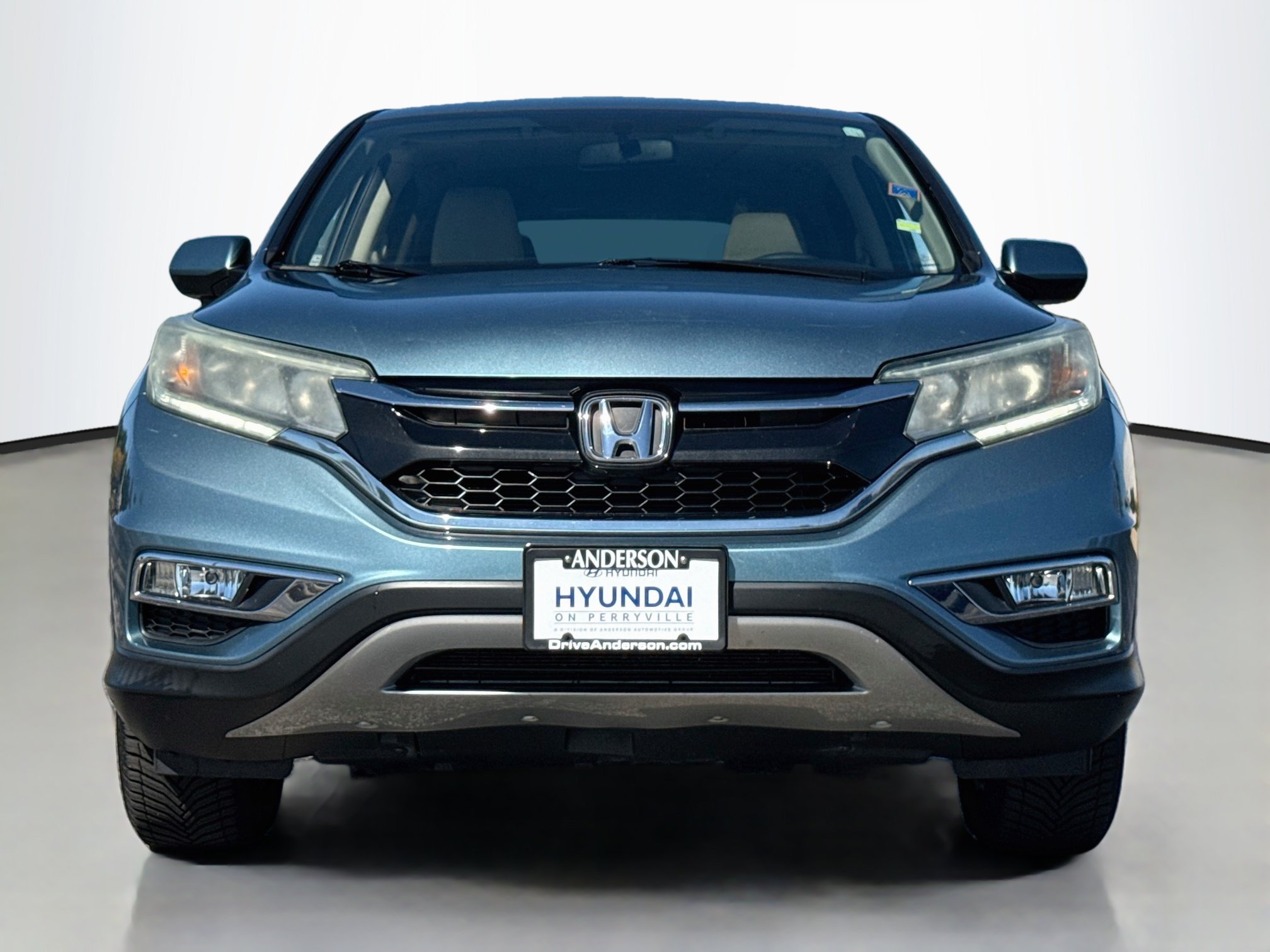 Used 2015 Honda CR-V EX image 2
