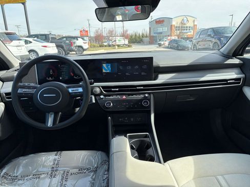 Used 2025 Hyundai Sonata SEL image 33
