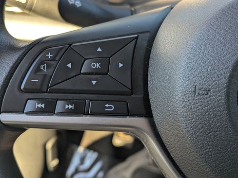 Certified 2023 Nissan Sentra SV image 28