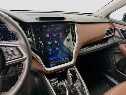 Used 2025 Subaru Outback Touring XT w/ Popular Package #2 image 26