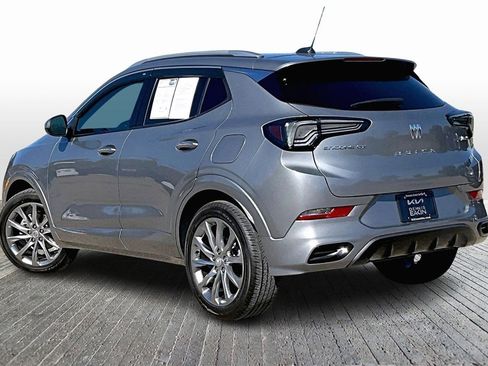 Used 2024 Buick Encore GX Avenir w/ Avenir Convenience Package image 12