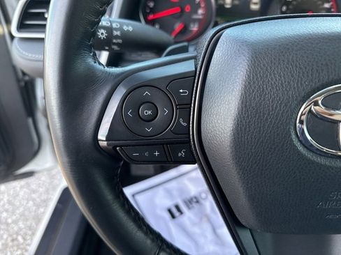 Used 2024 Toyota Camry XSE image 18