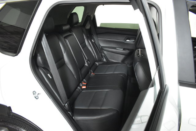 Certified 2026 Nissan Rogue SV w/ SV Premium Package AWD/4WD image 32