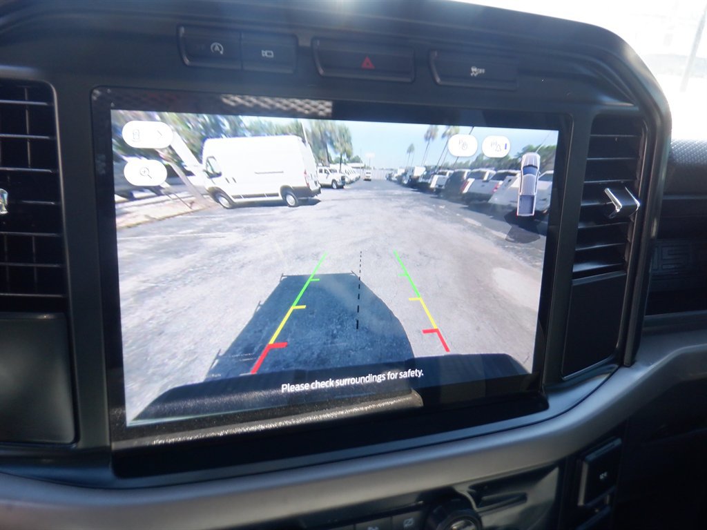 Used 2024 Ford F150 XL AWD/4WD image 20