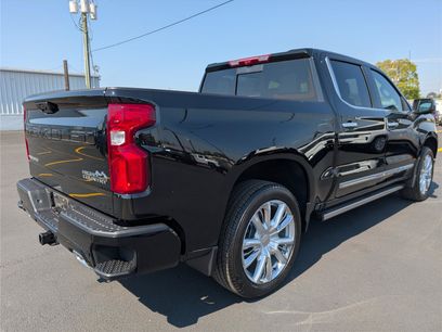 New 2026 Chevrolet Silverado 1500 High Country