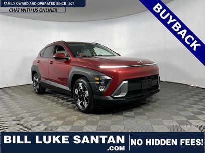 Used 2024 Hyundai Kona SEL w/ Convenience Package