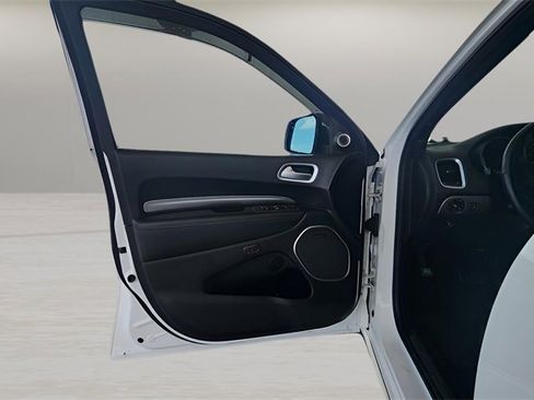 Used 2019 Dodge Durango Citadel image 11