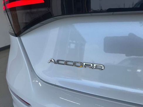 Used 2023 Honda Accord Touring image 41