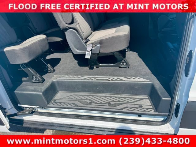 Used 2024 Ford Transit 350 XLT RWD image 17