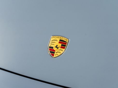 Used 2024 Porsche 911 Carrera 4 GTS image 25