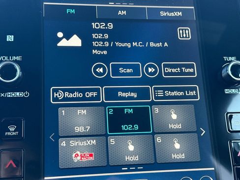 New 2026 Subaru Forester Sport image 23