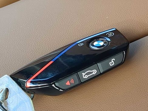 New 2026 BMW X5 M Competition w/ Executive Package image 37