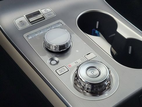 New 2026 Genesis GV70 2.5T Select AWD/4WD image 10