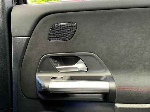 New 2026 Mercedes-Benz GLA 250 4MATIC image 23