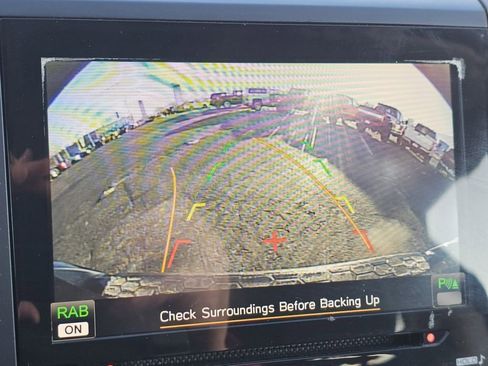 Used 2019 Subaru Crosstrek 2.0i Limited w/ Moonroof Package w/Navigation image 12