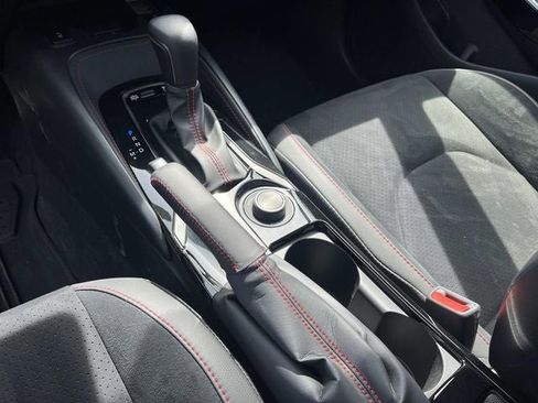 New 2026 Toyota Corolla GR AWD/4WD image 26