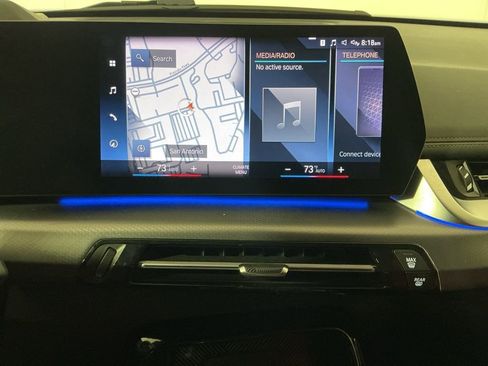 Certified 2023 BMW X1 xDrive28i w/ Premium Package image 11