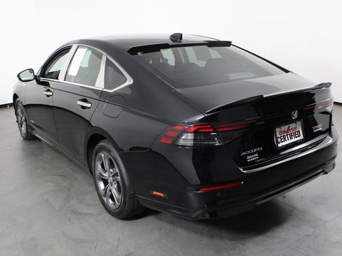 Used 2024 Honda Accord EX-L image 3