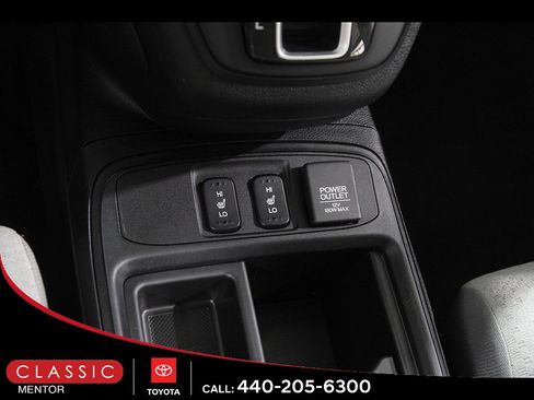 Used 2016 Honda CR-V EX image 16