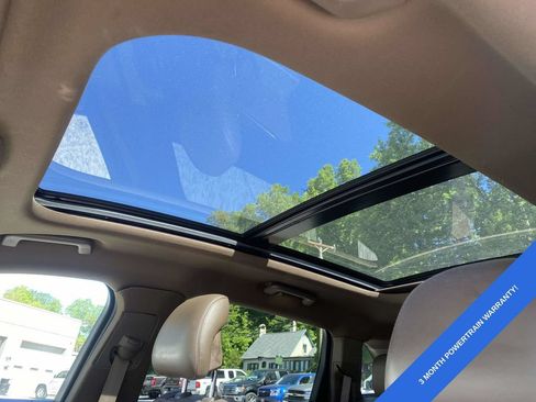 Used 2016 Lincoln MKX Reserve FWD image 16