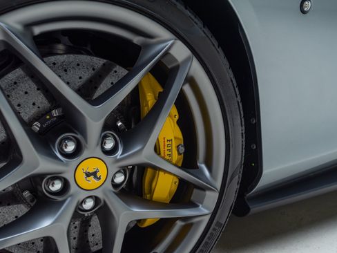 Used 2023 Ferrari Roma RWD image 42